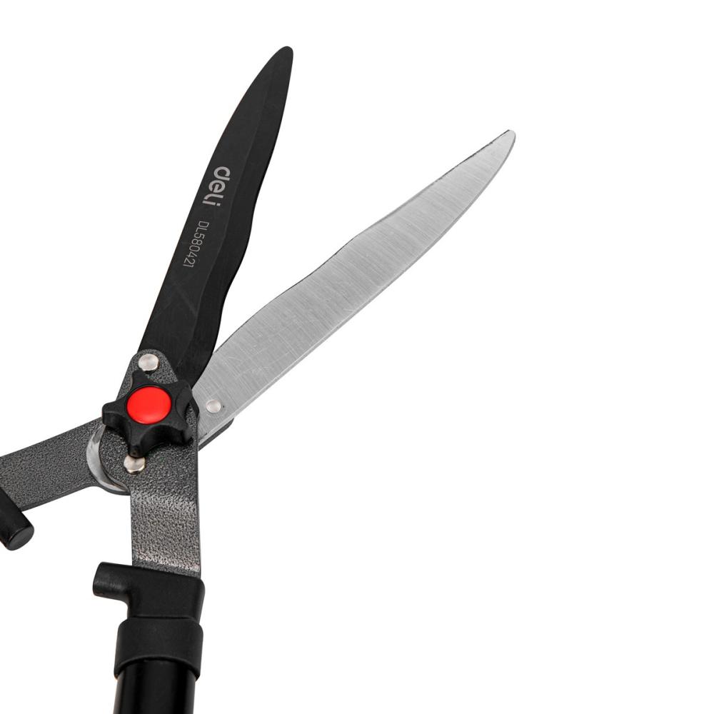 Ножницы садовые Deli DL580421