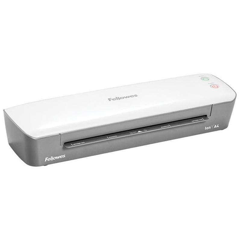Ламинатор Fellowes Ion A4 (FS-45600)