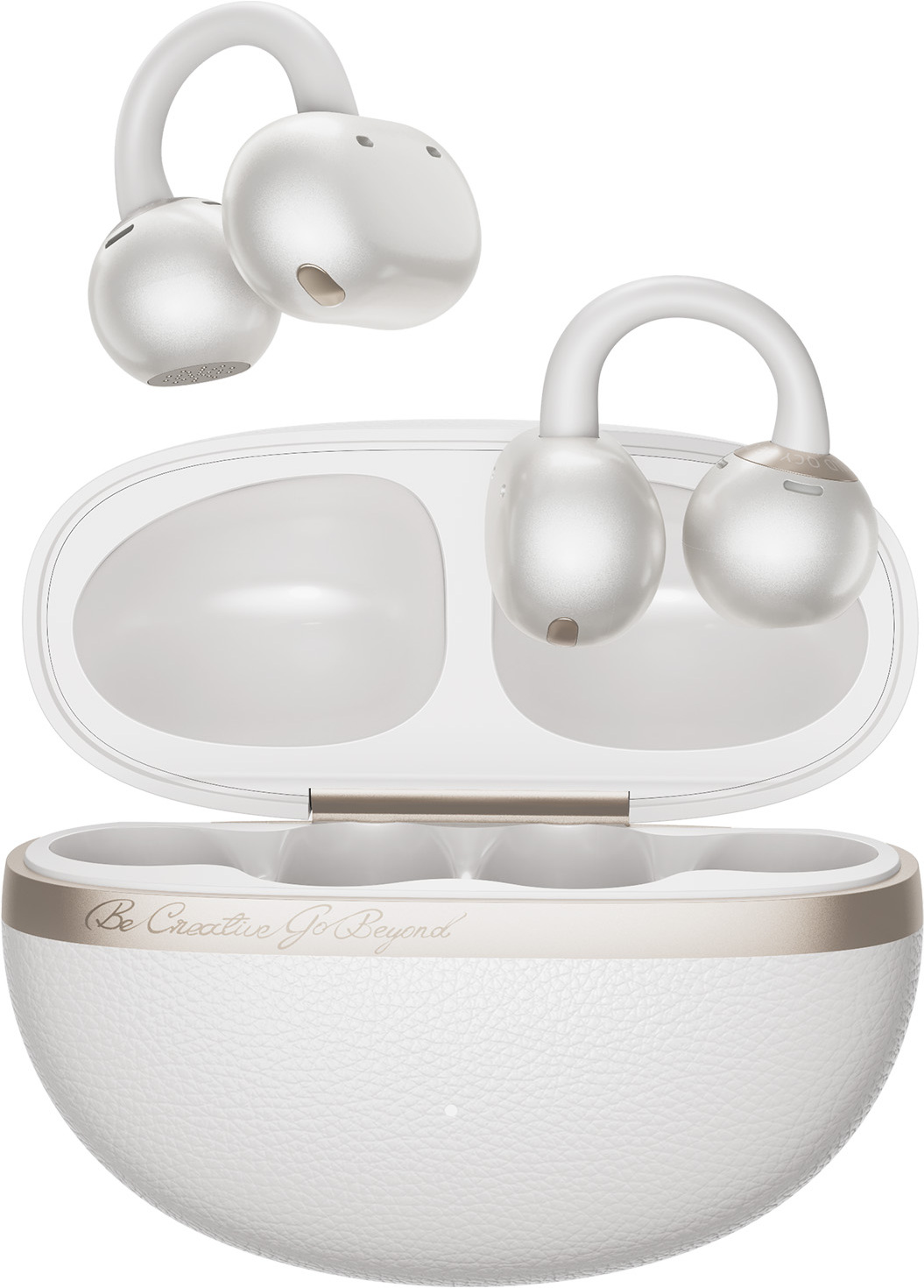 Наушники QCY Crossky C50 White (BH25CT06A)