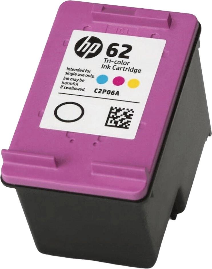 Картридж HP C2P06AE многоцветный