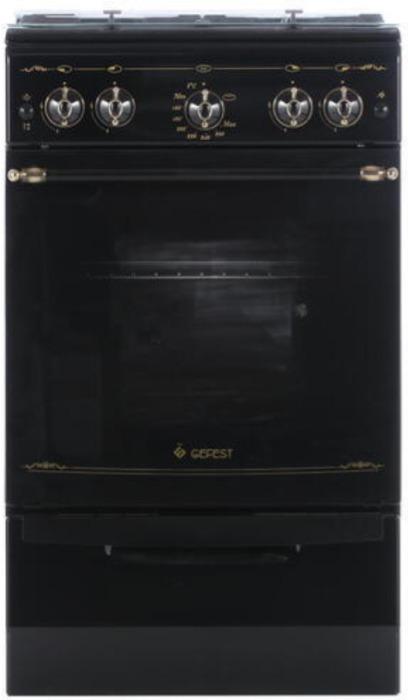 Кухонная плита Gefest ПГ 5100-02 0187