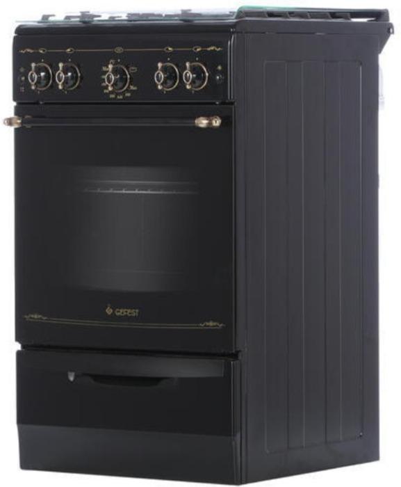 Кухонная плита Gefest ПГ 5100-02 0187