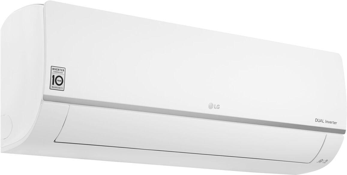 Кондиционер LG Eco Smart 2021 (PC09SQR)