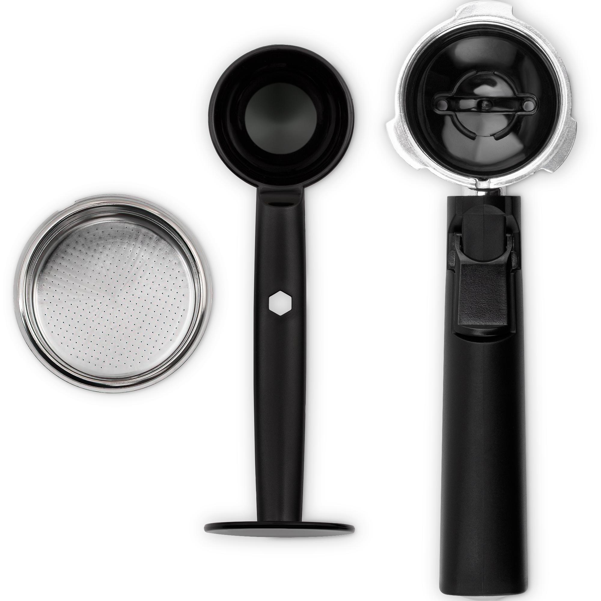 Кофеварка Vitek VT-1502BK Black