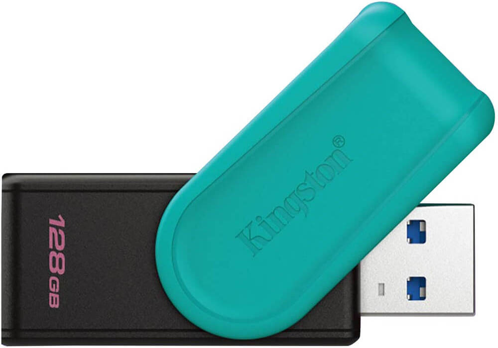 USB Flash-накопитель Kingston DataTraveler Exodia S 128Gb (DTXS/128GB)