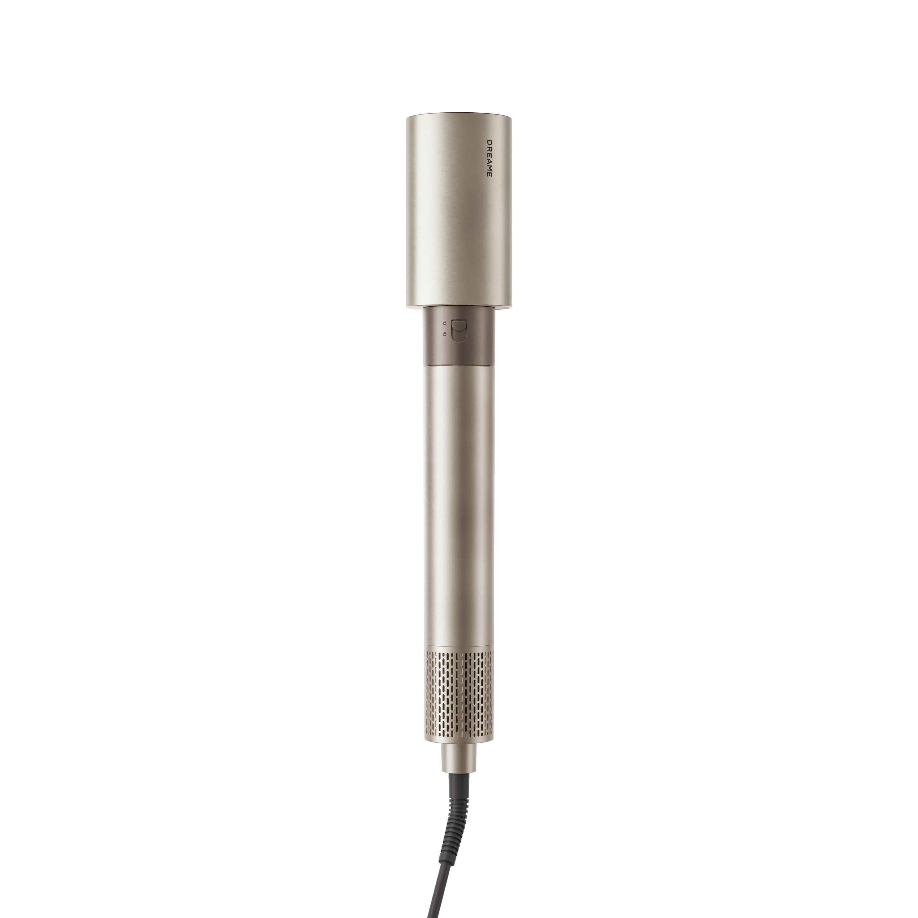 Стайлер Dreame AirStyle Titanium Gold (AMF17A)