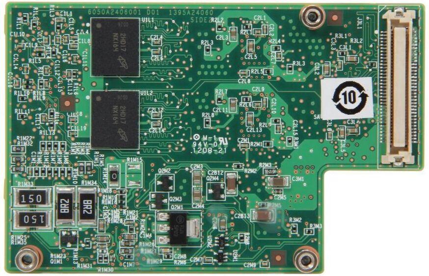 Резервный модуль памяти Broadcom LSICVM01 LSI00297 (L5-25419-04)