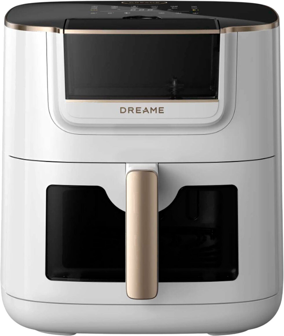 Аэрофритюрница Dreame Air Fryer AF30 White