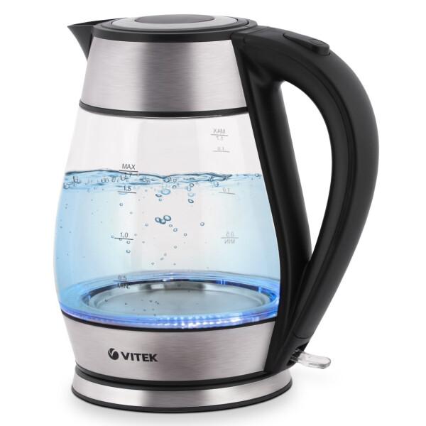 Электрочайник Vitek VT-7037 TR
