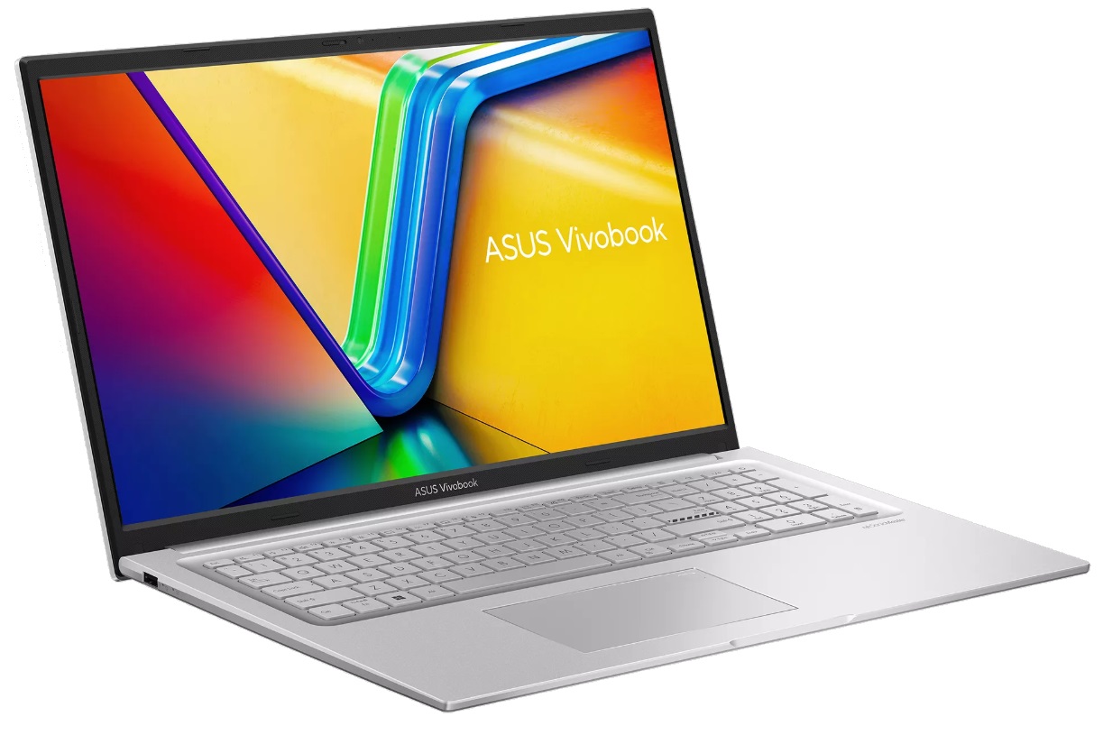 Ноутбук Asus Vivobook 17 X1704VA-AU883 Windows 11 Pro Rus oem (90NB13X1-M00BW0/FQC-10547)