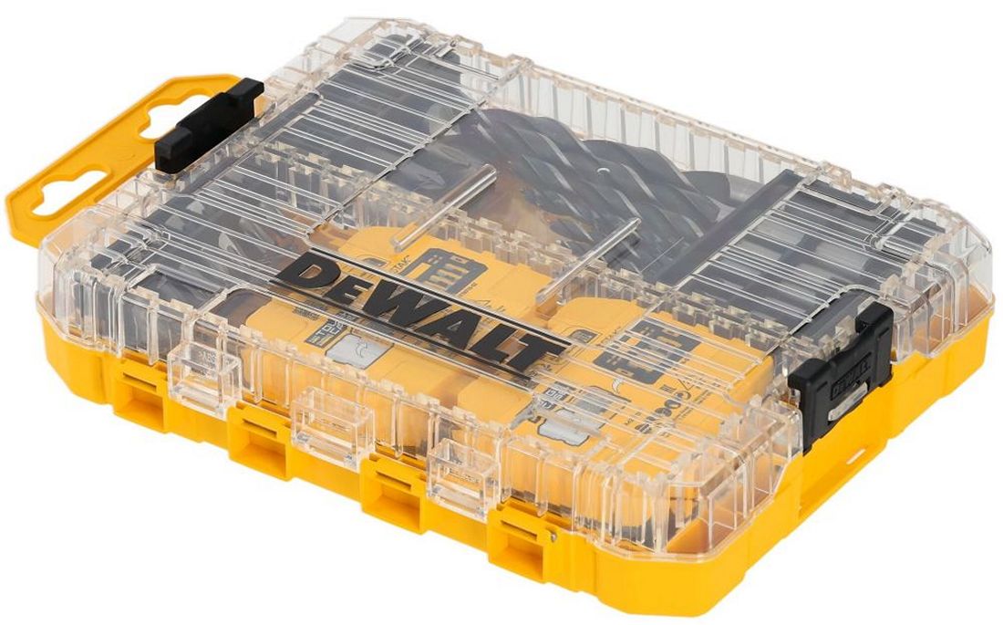 Набор оснастки DeWalt DT70784-QZ