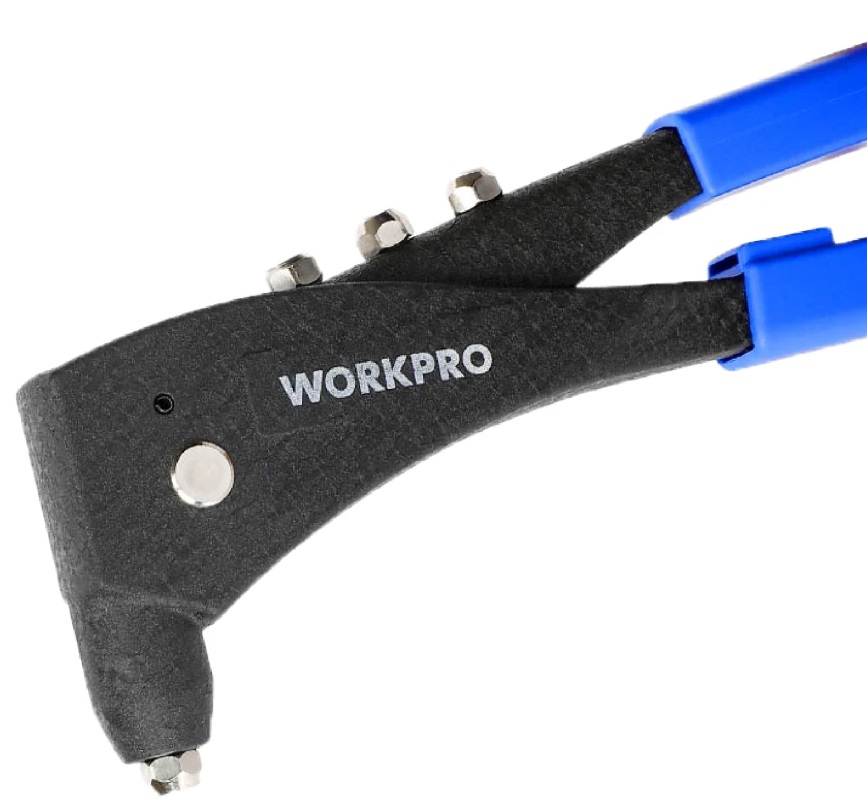 Заклепочник WorkPro WP225006
