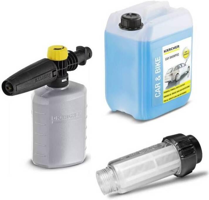 Насадка для минимойки Karcher Водяной фильтр 2.642-794.0