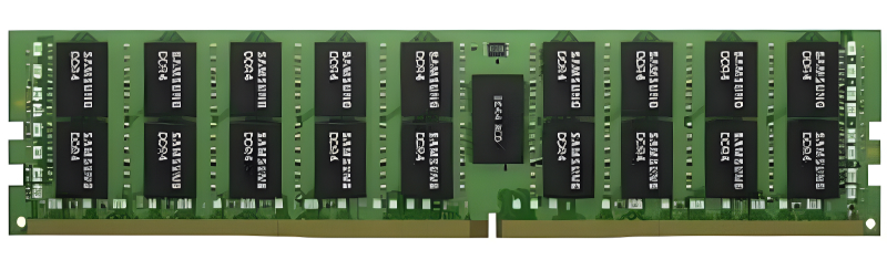 Оперативная память Samsung 16GB DDR4 3200 (M393A2K43EB3-CWE)