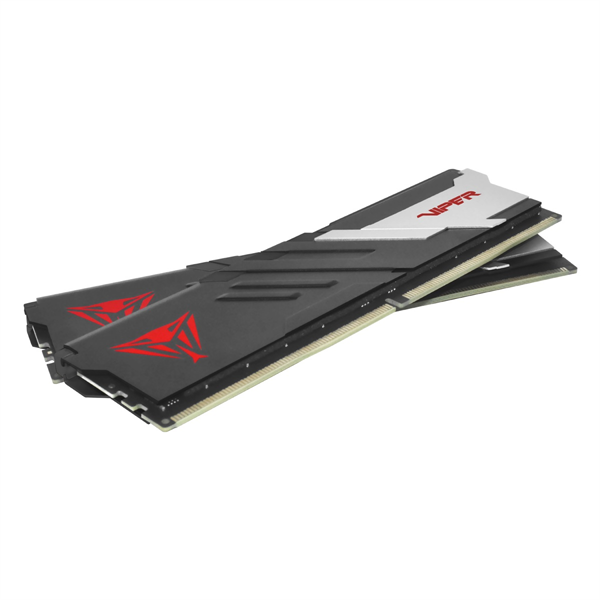 Оперативная память Patriot Viper Venom 2x32GB DDR5 PC5-48000 (PVV564G600C30K)