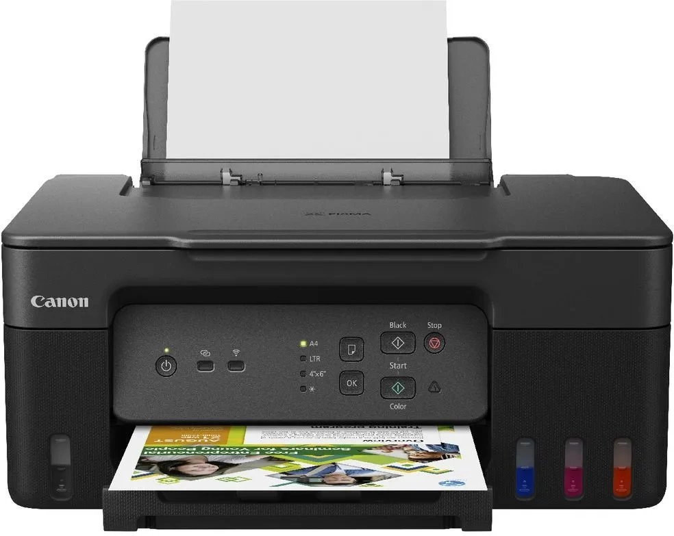 МФУ Canon Pixma G3430 (5989C009)