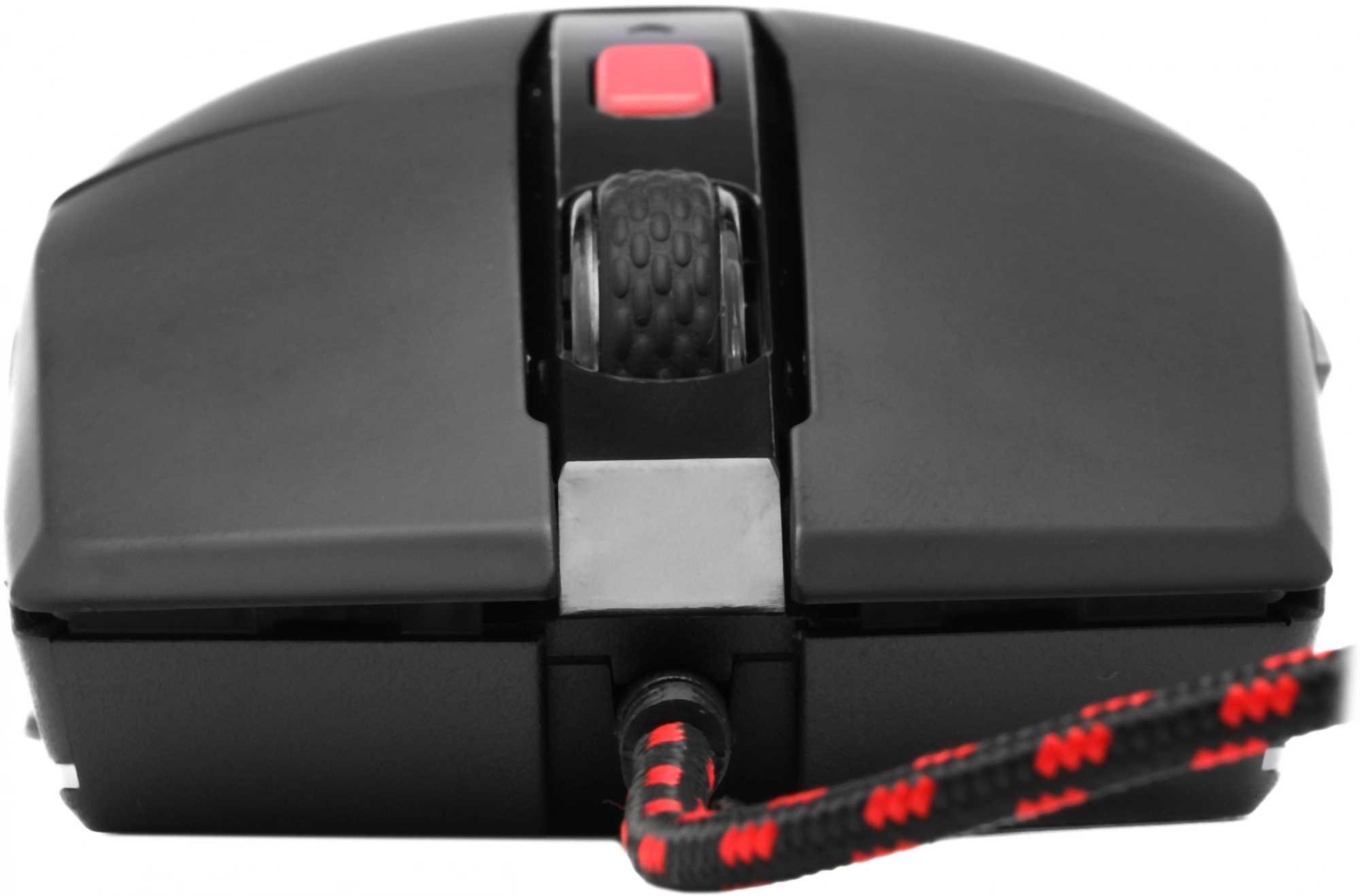 Мышь Acer Nitro OMW301 черный (ZL.MCECC.024)