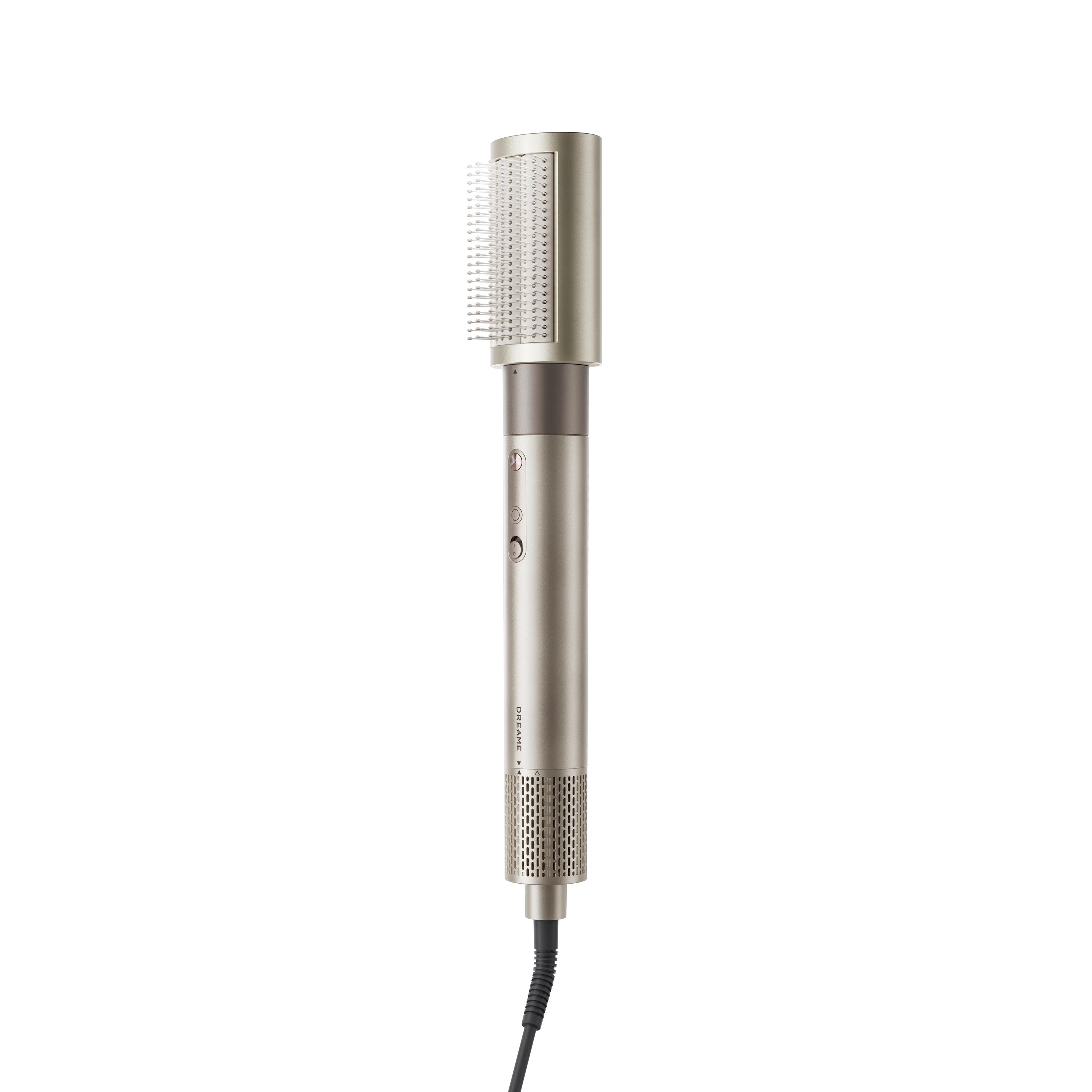Стайлер Dreame AirStyle Titanium Gold (AMF17A)