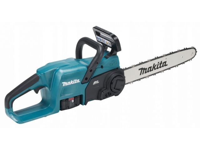Аккум. пила цепная MAKITA LXT DUC407Z шина 40 см (16"), 3/8, 1.1 мм (18.0 В БЕЗ АККУМУЛЯТОРА)
