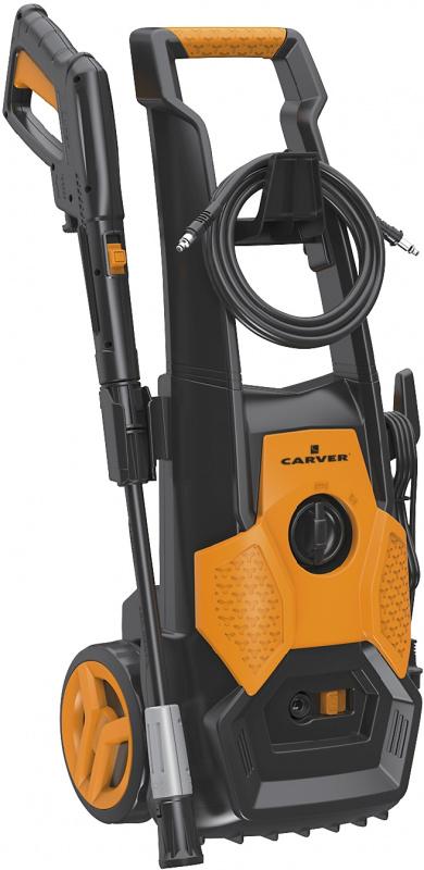 Мойка высокого давления Carver CW-1601С (01.023.00003)