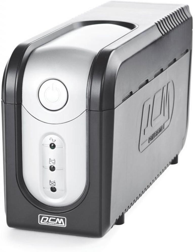 Источник бесперебойного питания Powercom Imperial (IMP-625AP)