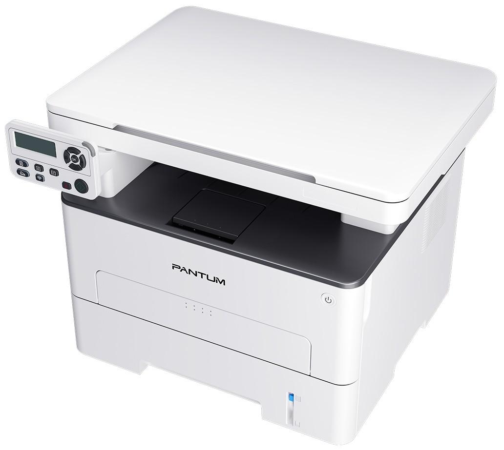 МФУ Pantum M6700DW