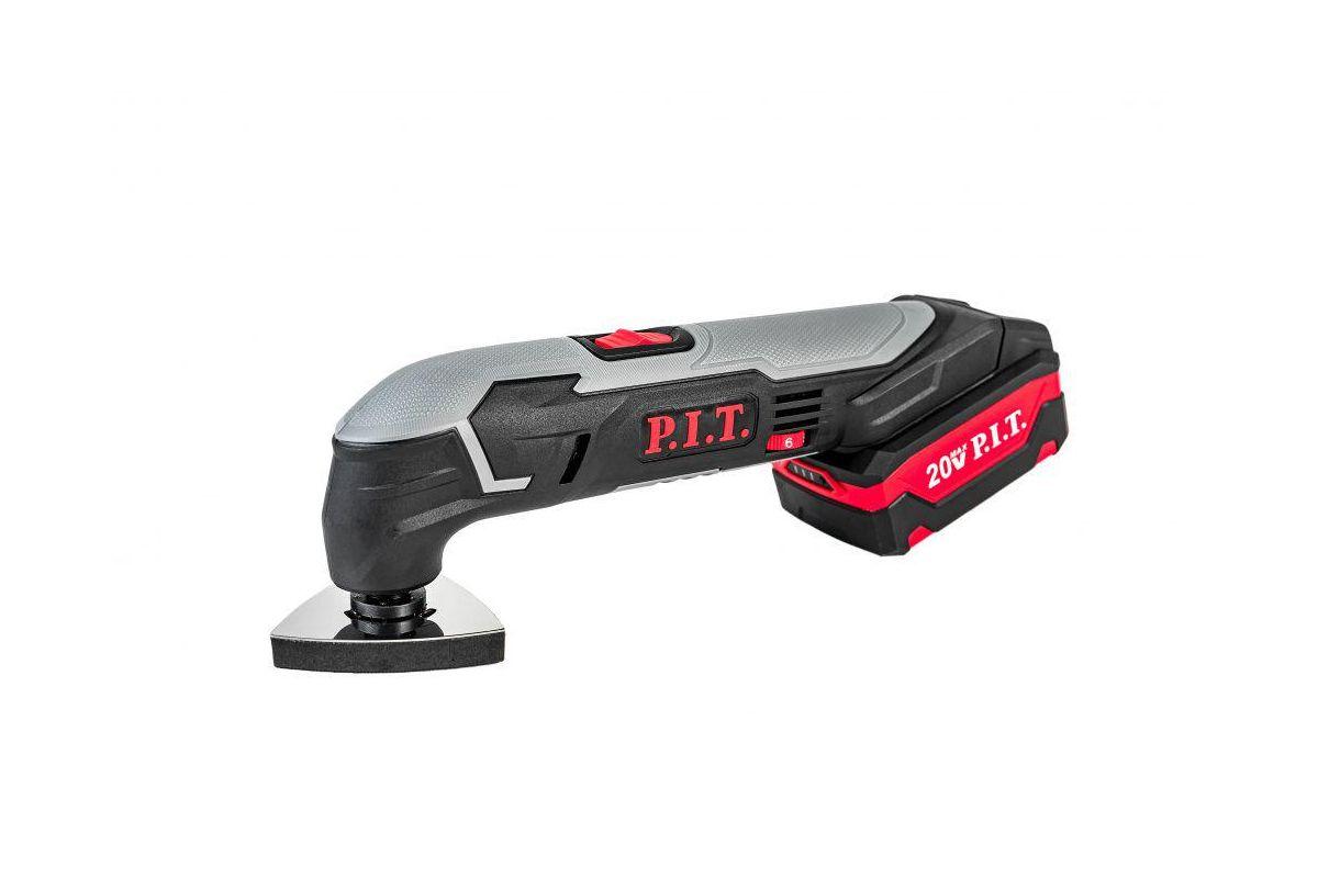 Реноватор P.I.T. PMT20H-035A/1
