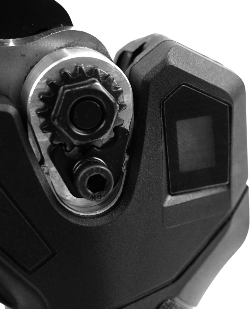 Секатор TEH TPS734