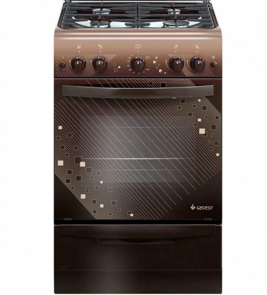 Кухонная плита Gefest ПГ 5100-02 0010