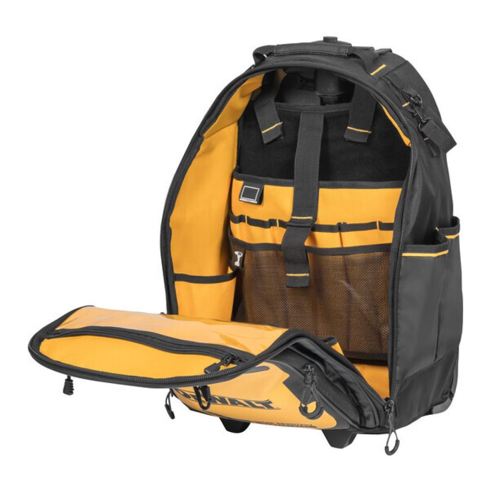 Рюкзак для инструментов DeWalt DWST60101-1