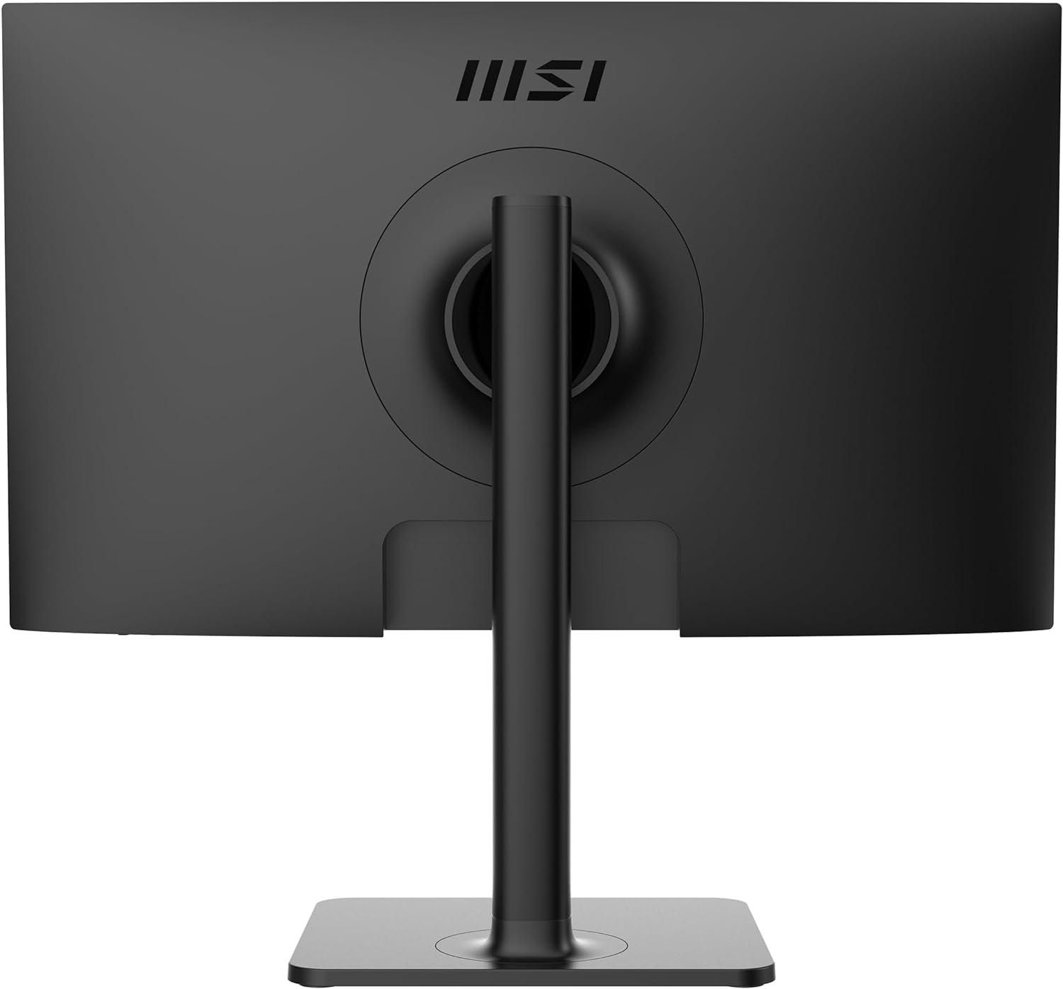 Монитор MSI Modern MD2412P черный (9S6-3PA59H-095)