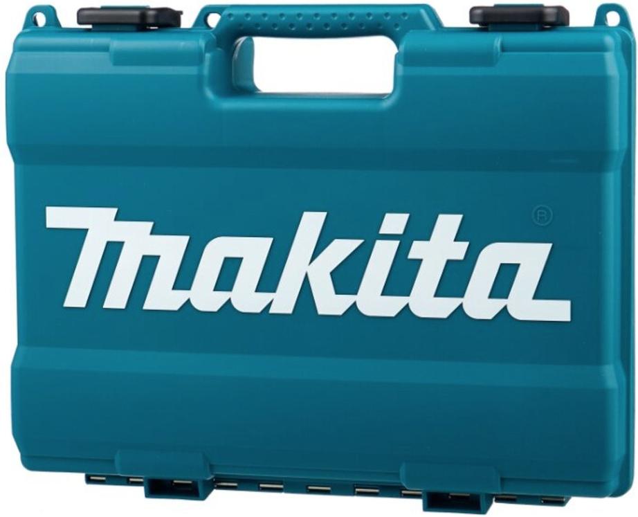 Дрель-шуруповерт Makita DF333DWYE