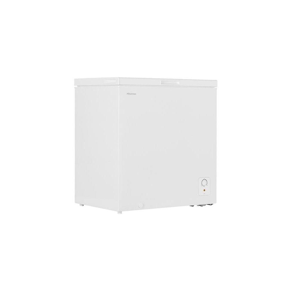Морозильный ларь Hisense FC258D4BW1