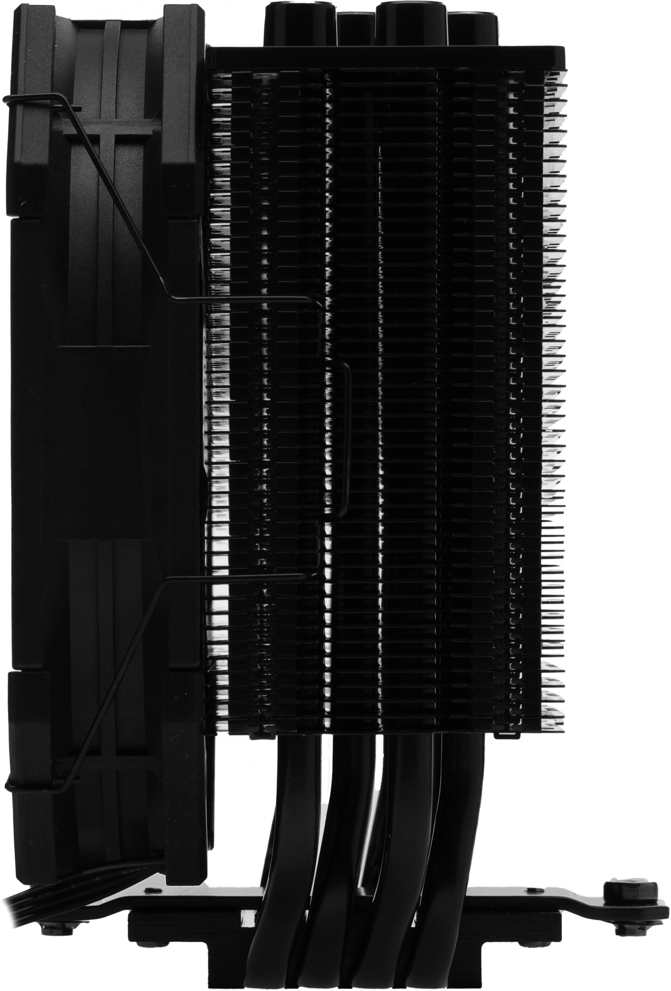 Кулер для процессора ID-Cooling SE-224-XTS Mini Black