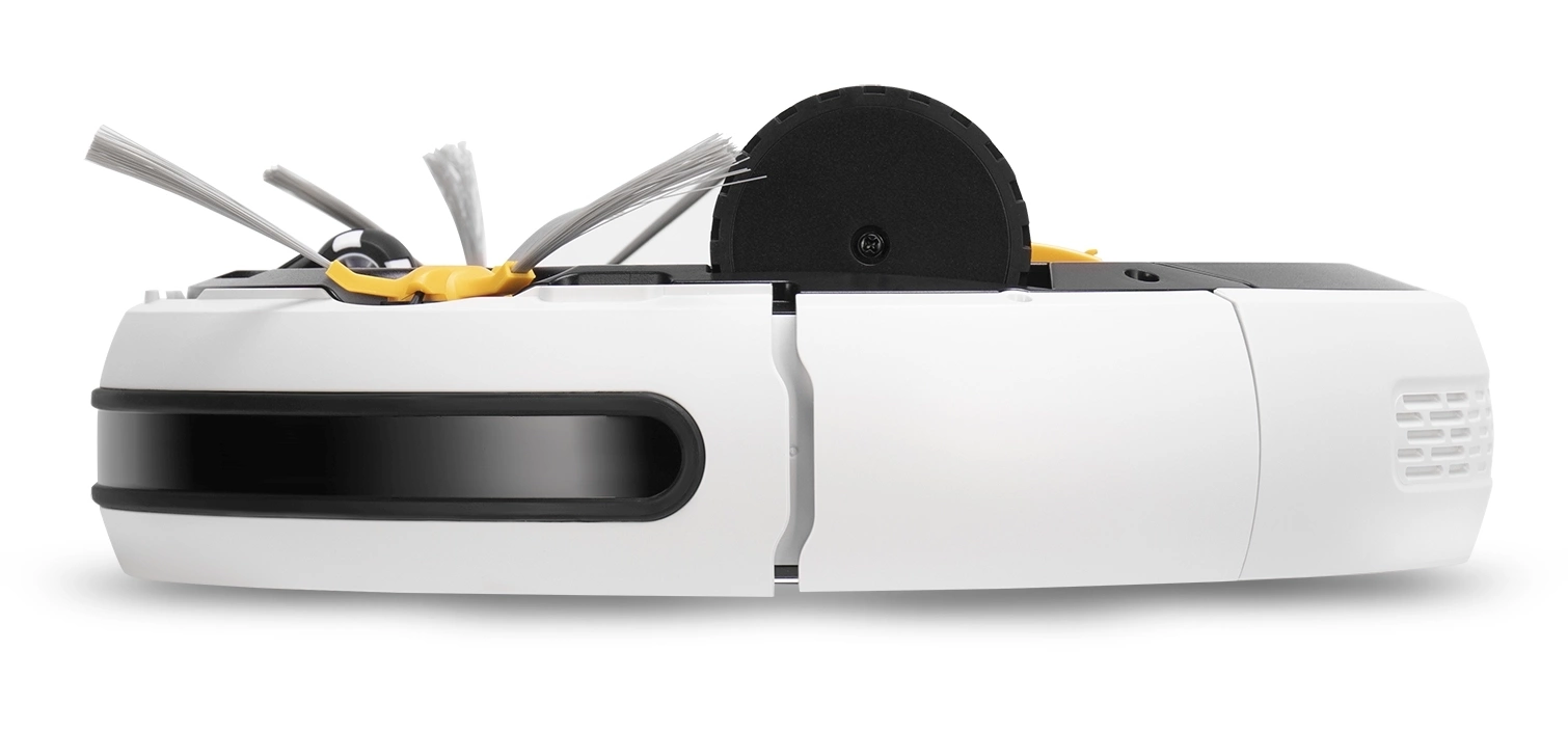 Робот-пылесос Vitek VT-1805