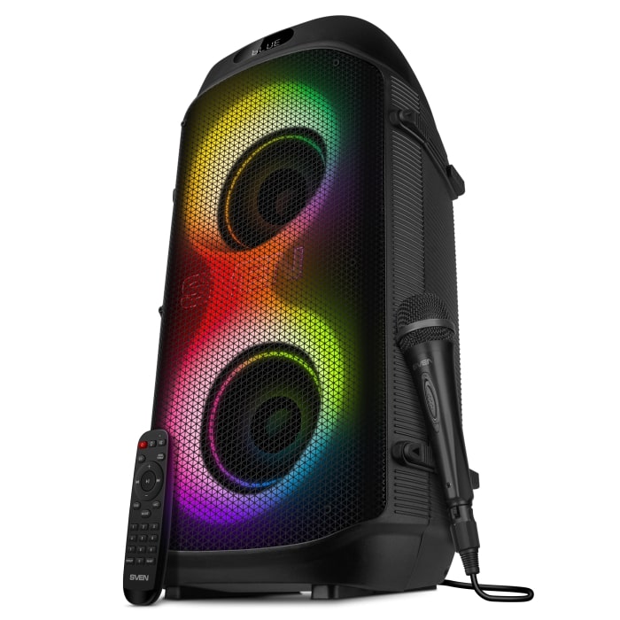 Колонка для вечеринок Sven PS-850 (SV-022679)