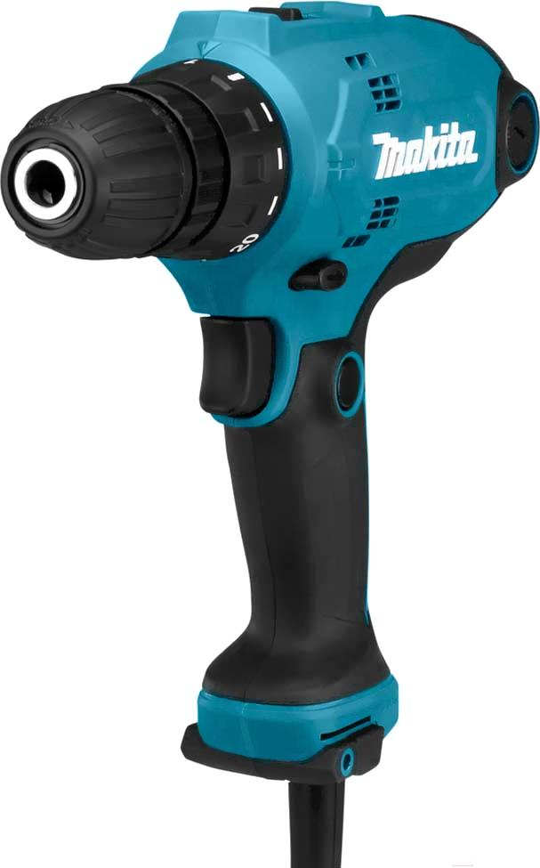 Дрель-шуруповерт Makita DF0300X1