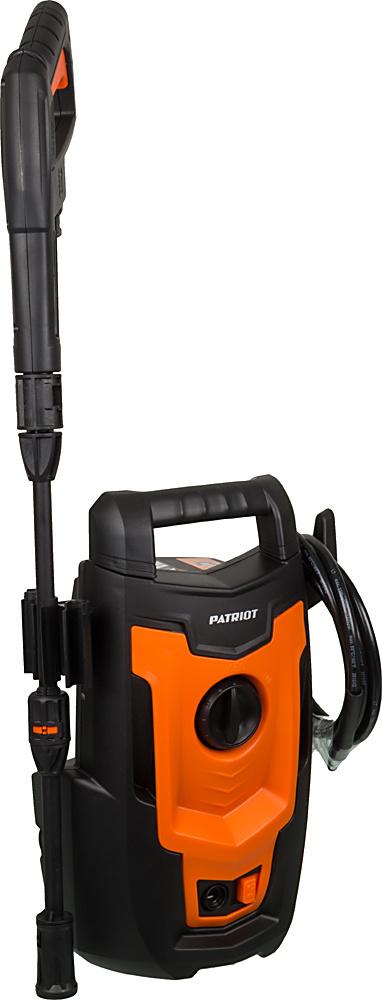 Мойка высокого давления Patriot GT 320 Imperial (322306000)
