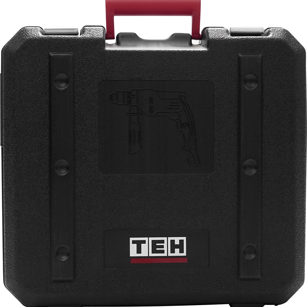 Дрель TEH TD1307AX