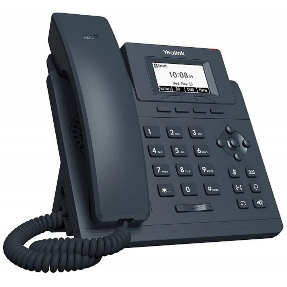 IP-телефон Yealink SIP-T30P