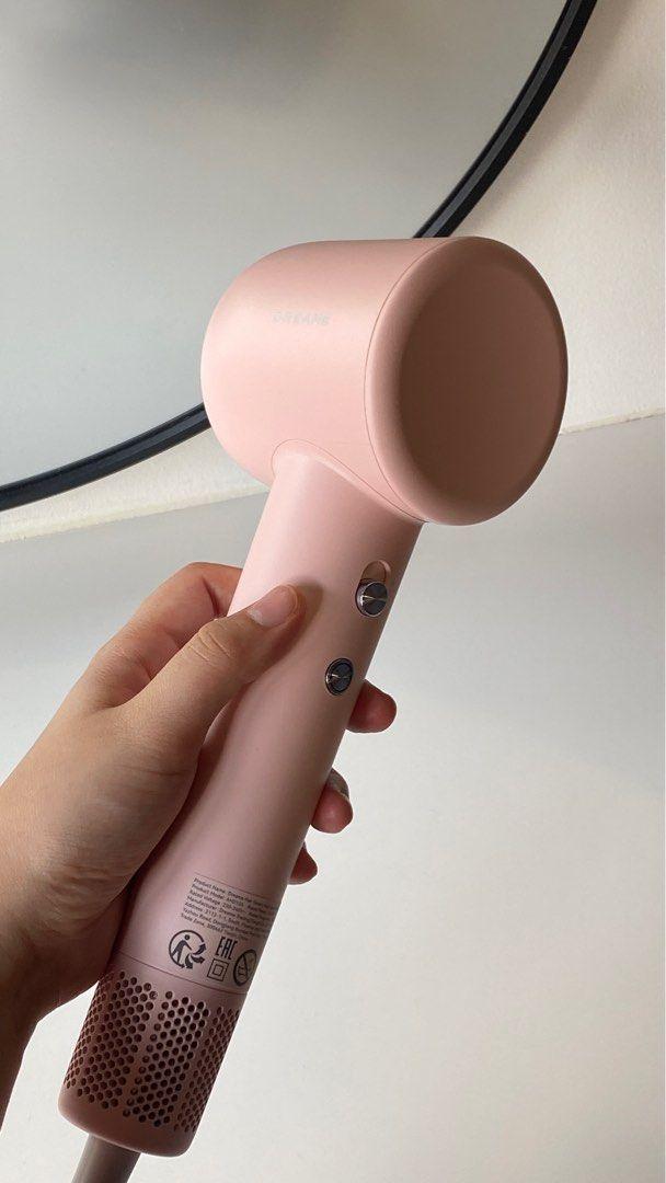 Фен Dreame Hairdryer Gleam Pink (AHD12A)