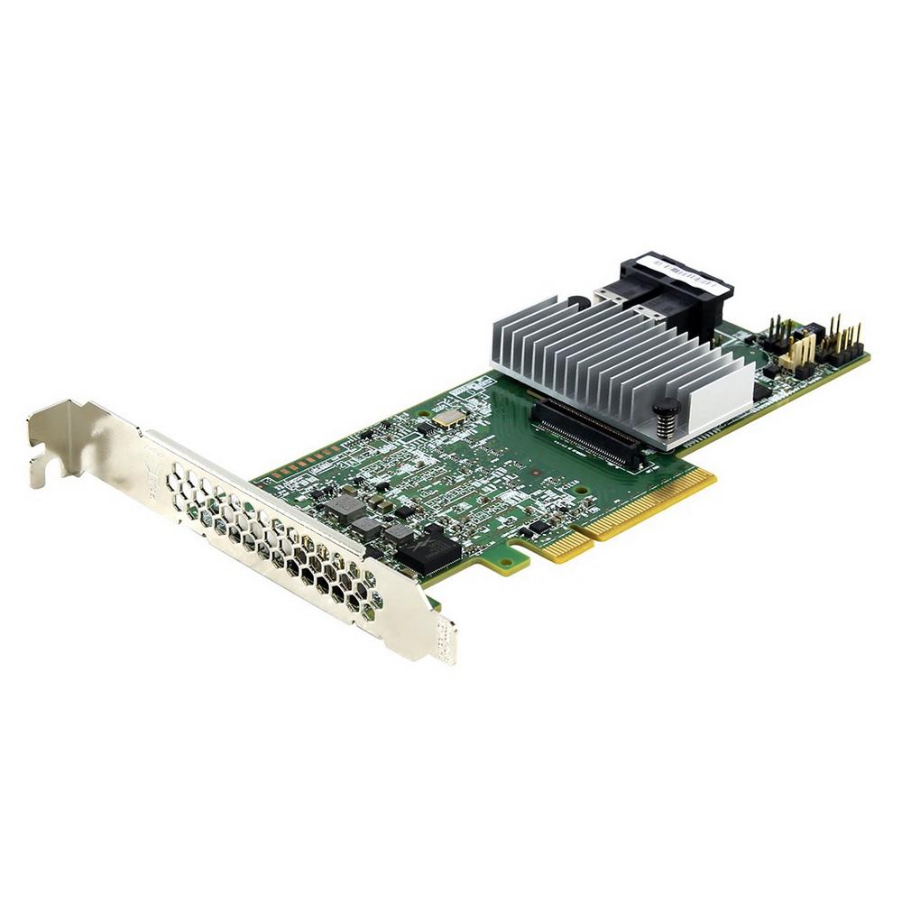 RAID-контроллер Broadcom 9361-8I 2G OEM (05-25420-17)
