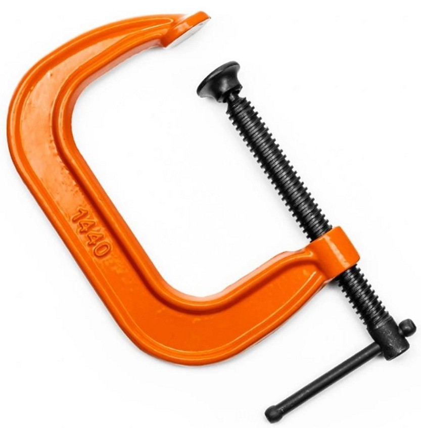 Струбцина Pony Jorgensen 1440-C