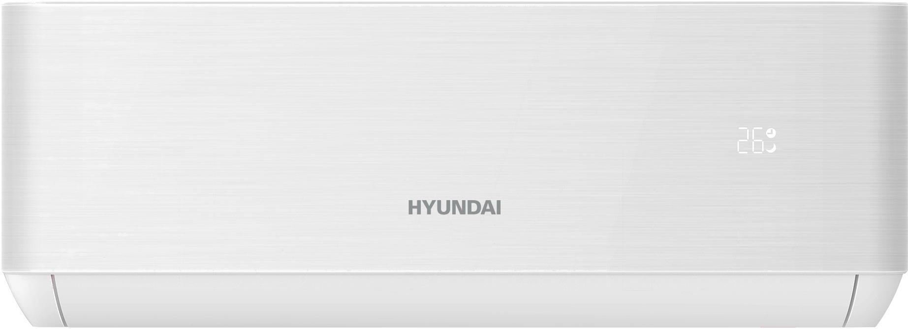 Сплит-система Hyundai HAC-24i/T-PRO белый