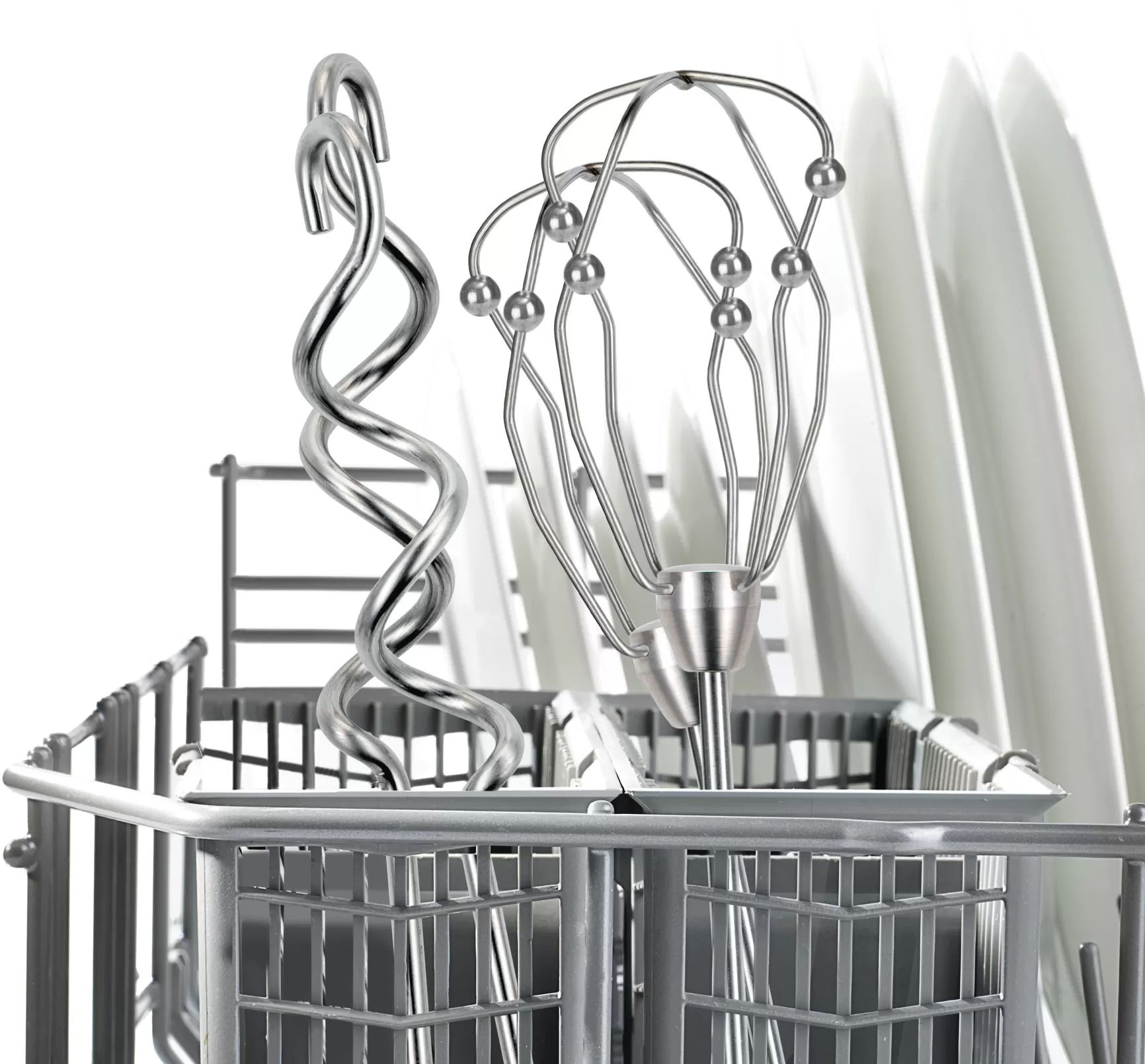 Миксер Bosch MFQ40302 голубой