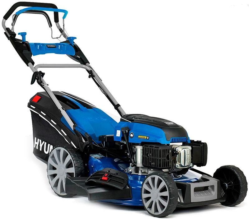 Газонокосилка Hyundai L 5620S