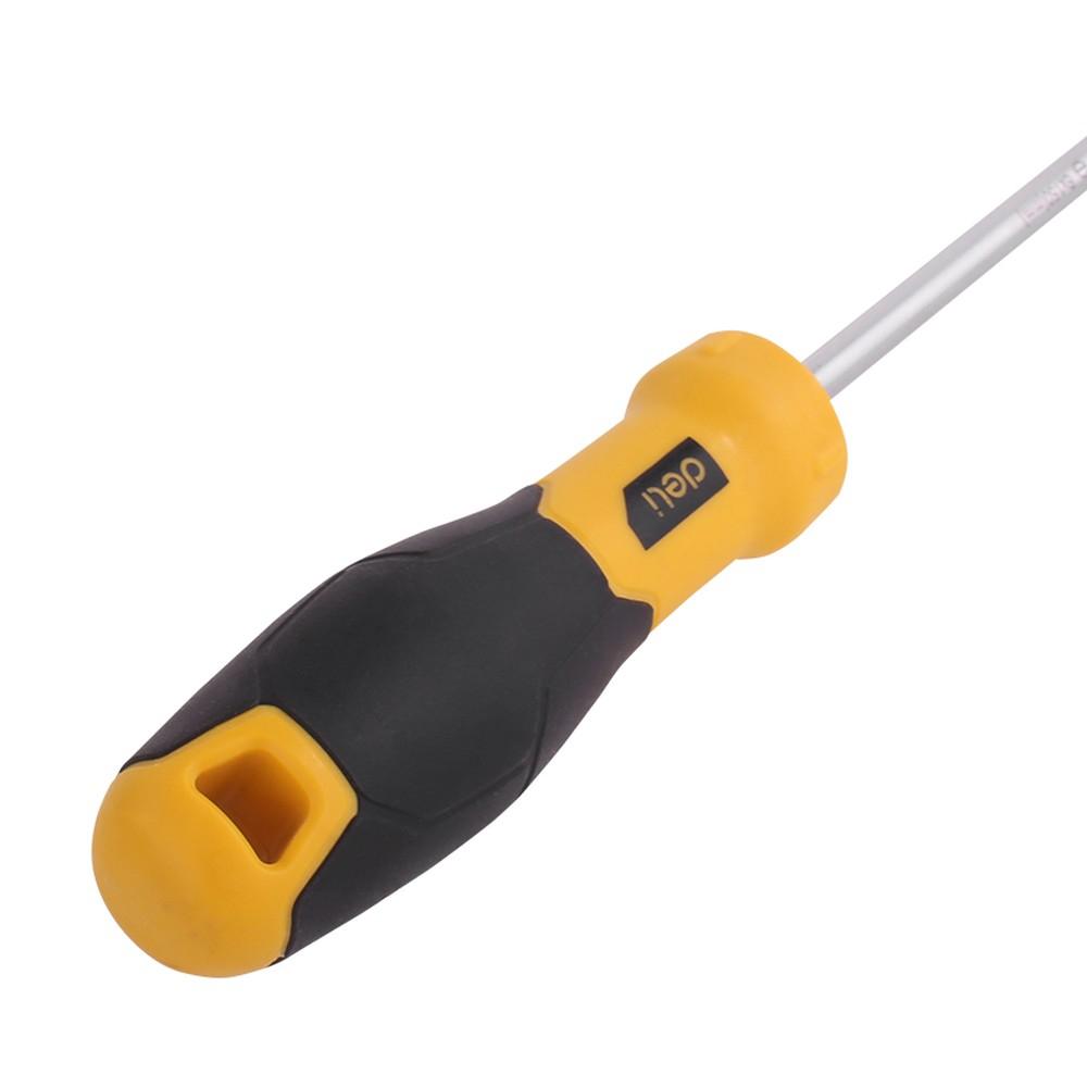 Отвертка Deli DL6361501