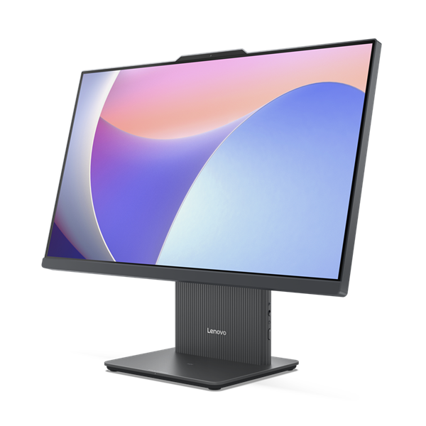 Моноблок Lenovo IdeaCentre AIO 24IRH9 Luna Grey (F0HN00UQRU)