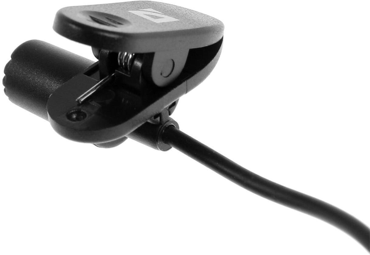 Микрофон Defender MIC-109 Black (64109)