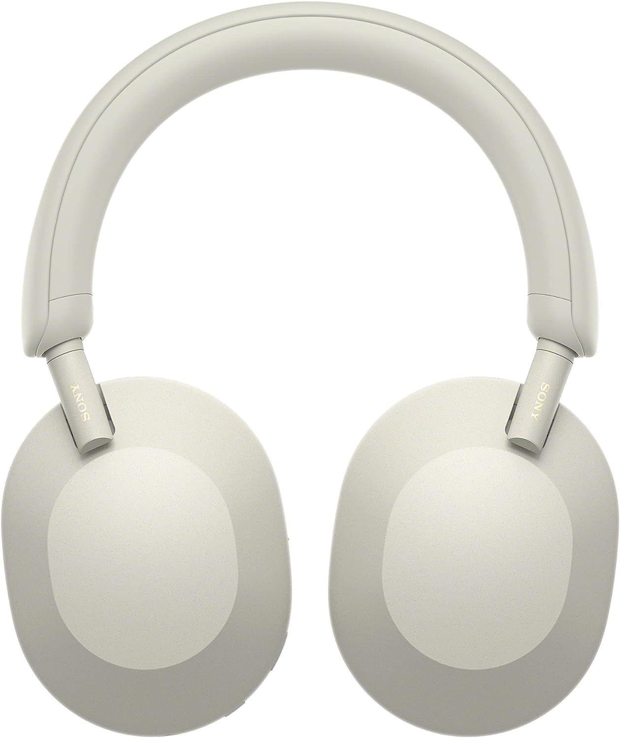 Гарнитура Sony WH-1000XM5 Platinum Silver